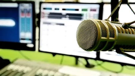 Cine investeste in publicitatea radio: Topul celor mai mari spenderi