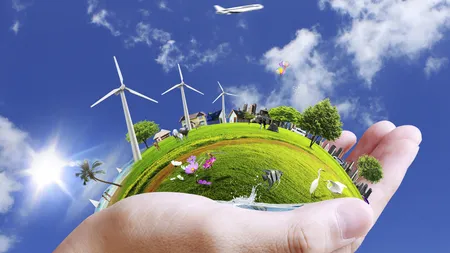 Eversheds lanseaza un ghid de mediu pentru antreprenori