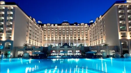 Companiile din Romania isi organizeaza tot mai mult evenimentele si training-urile pe litoralul bulgaresc