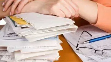 Efectul marilor insolvente asupra bugetului de stat: 300 mil. lei in minus