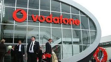 Utilizatorii Vodafone pot face reincarcari direct in aplicatia MyVodafone