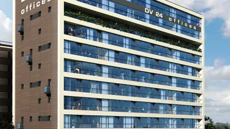 Bitdefender isi relocheaza sediul. A inchiriat 6 etaje in birourile Delea Veche