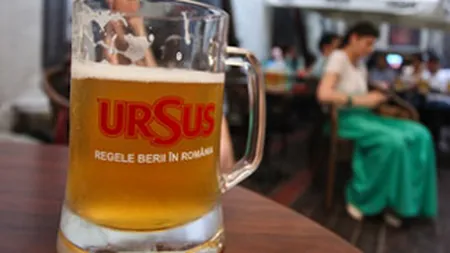 Ursus vrea sa creasca de 5 ori capacitatea fabricii de la Brasov