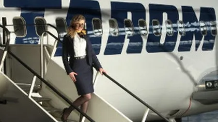 Designerii, provocati la concurs de creare a uniformelor pentru personalul Tarom