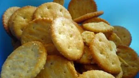 Tymbark intra pe piata snacks-urilor