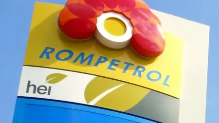 Afaceri de 4,6 miliarde $ pentru Rompetrol Rafinare in 2012