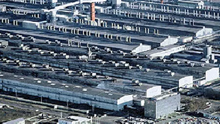 Actiunile Alro Slatina au coborat vineri dimineata cu 10%