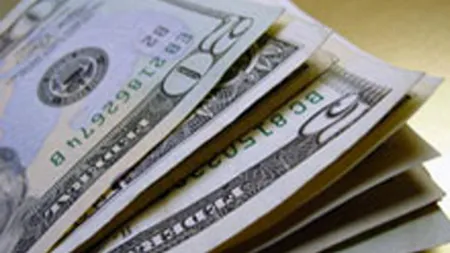 SUA: Taieri bugetare de 85 miliarde de dolari