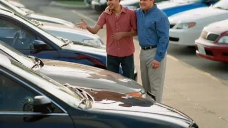 Provocarile pietei auto: Ce vrea cumparatorul cand isi alege masina