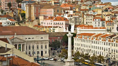 Portugalia: Manifestatii impotriva troicii UE-FMI-BCE