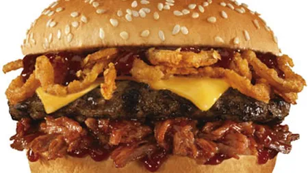 Orasul unde mancarea de la McDonald's e considerata sanatoasa