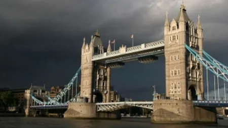 Frica englezilor: Cati romani si bulgari au ajuns in Marea Britanie pana in 2012