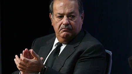 Carlos Slim ar putea pierde titlul de cel mai bogat om din lume. Cine l-ar putea inlocui