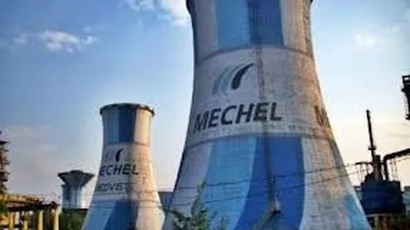 A doua zi de proteste a angajatilor Mechel: Noi murim de foame si Guvernul doarme