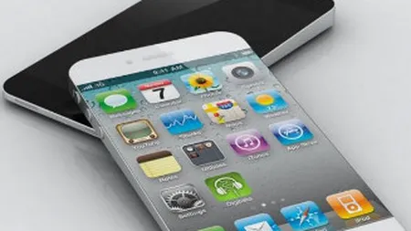 Apple a inceput deja productia iPhone 5S