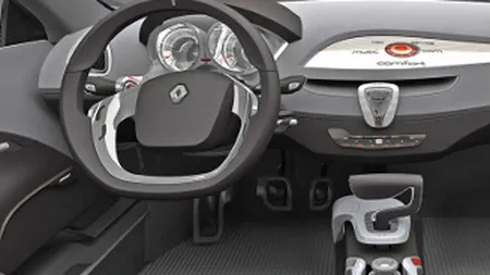 Renault are sprijinul sindicatelor pentru eliminarea a 7.500 de posturi in Franta