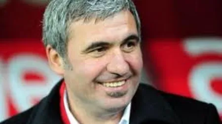 Hagi a deschis primul pub H10 Sport Lounge