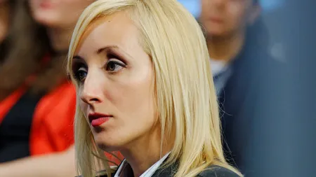 Alina Necula, noul sef de vanzari al Adama