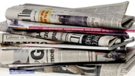 Cinci companii au anulat contracte publicitare cu un ziar ungar dupa un editorial impotriva romilor