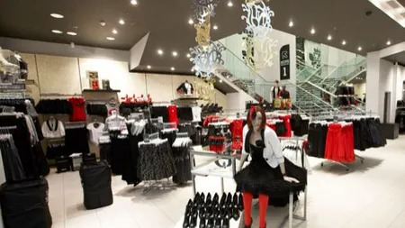 Clientele New Look pot plati cumparaturile in 3 rate fara dobanda