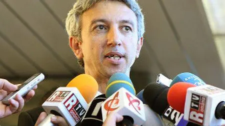 Dan Diaconescu: OTV ar putea emite din Rusia