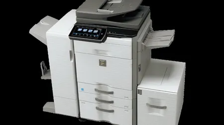 Multifunctionale pentru birouri aglomerate