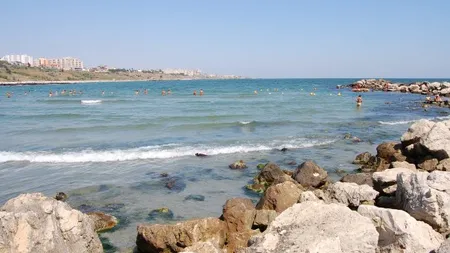 Peste 30.000 de turisti sunt asteptati pe litoral in minivacanta de 1 Mai