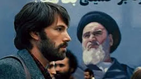 Iranul intentioneaza sa ii dea in judecata pe producatorii filmului Argo