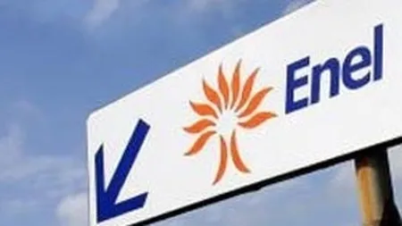 Veniturile Enel Green Power au atins aproape 2,7 mld. euro in 2012