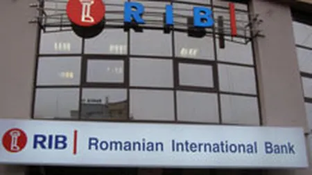 Romanian International Bank a lansat serviciul de alerta prin SMS