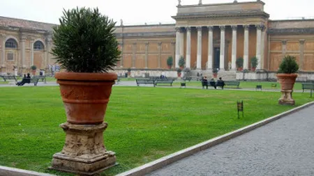 Cati bani castiga Roma datorita alegerii noului papa