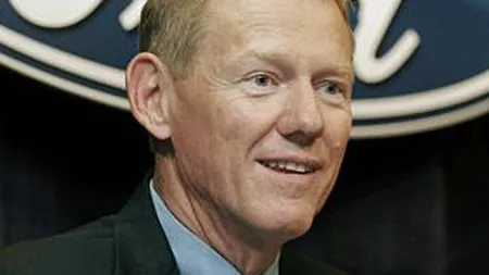 Remuneratia directorului general Ford, redusa cu 29%