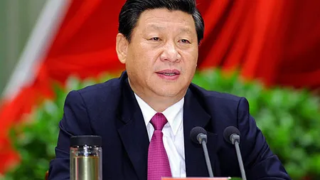 Presedintele Xi Jinping vrea sa lupte pentru o „ampla renastere a poporului chinez”