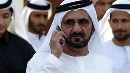 Romania, emirat arab? Cum vor investitorii din Orient sa ne cucereasca