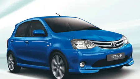 Toyota, atac la Logan. Deschide o noua fabrica pentru masina sa low-cost