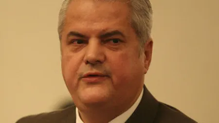 Adrian Nastase va fi eliberat