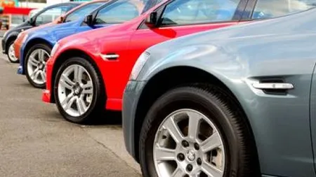 Piata auto, in marsarier. Vanzarile de autoturisme au scazut cu 6%