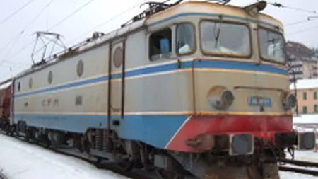 CFR Marfa estimeaza pierderi de 211 mil. lei in 2013, duble fata de cele bugetate anul trecut