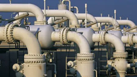 Transgaz ar putea finanta intre 10 si 20% din costurile proiectului Nabucco