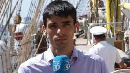 Petre Nechita paraseste Antena 3