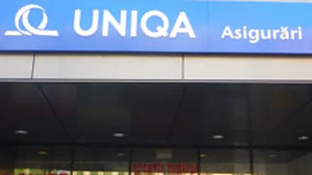 Uniqa Asigurari si-a diminuat pierderile si a crescut afacerile in 2012