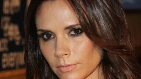 Victoria Beckham a cumparat un supermarket