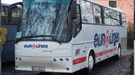 Eurolines Romania a cumparat compania de transport Reiseburo Kessler GmbH