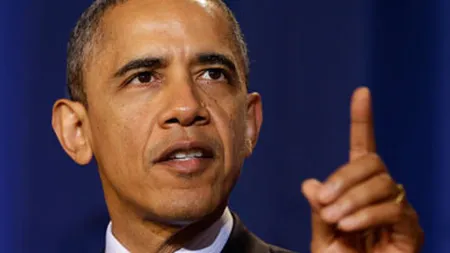 Barack Obama anunta un ajutor financiar acordat Iordaniei