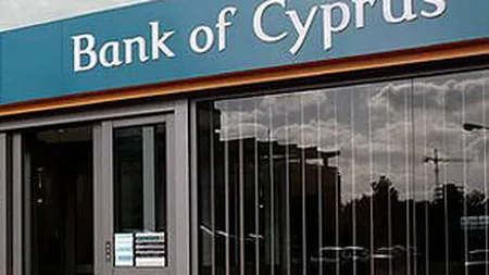Berlinul insista: Cipru sa impoziteze depunerile bancare
