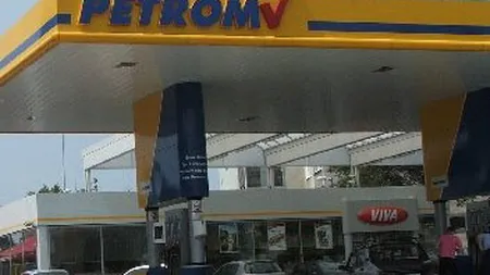 Petrom estimeaza pentru 2013 un profit in crestere cu 15%
