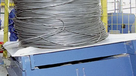 Statul ar putea adresa grupului Mechel o cerere de rambursare de TVA