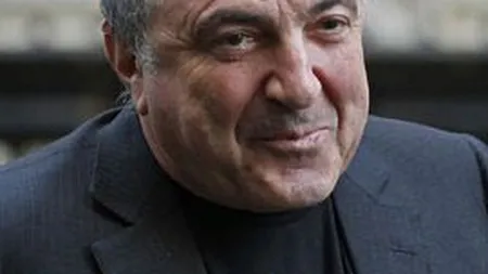 Miliardarul rus Boris Berezovski a murit