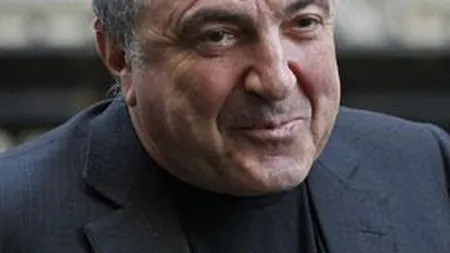 Ancheta mortii lui Boris Berezovski: Specialistii nu au gasit nimic suspect in resedinta miliardarului