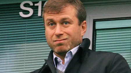 Surse: Roman Abramovici, retinut de FBI pe teritoriul SUA